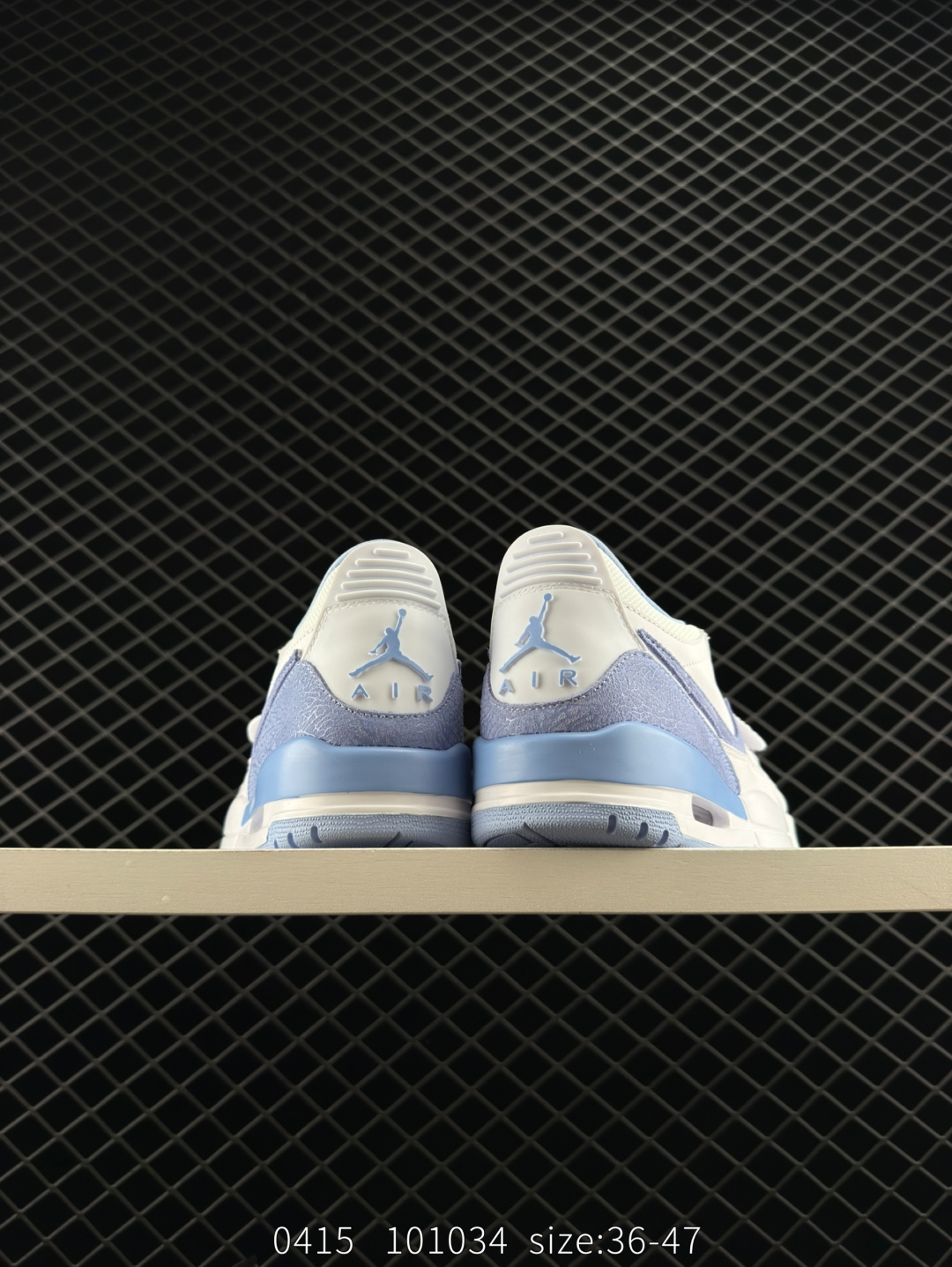 Nike Air Jordan Legacy 312 Low